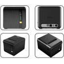 LENVII R382 3Inch/80MM Wired Thermal Receipt Printer for Kiosk Self-Service Ordering