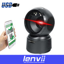LENVII D7800 Desktop Barcode Scanner
