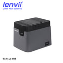 LENVII LV-366B 80mm Thermal Receipt/Label Printer丨USB/Bluetooth POS Printer