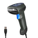 LENVII C800 Wired Barcode Scanner