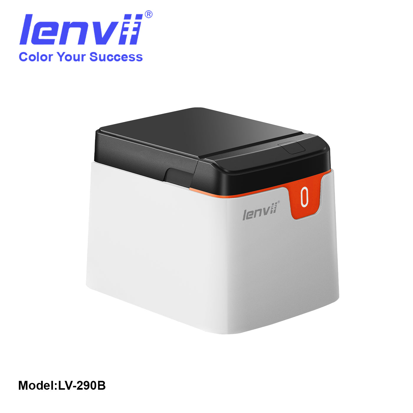 Desktop Thermal Label Printer