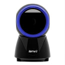 LENVII D8800 Desktop Barcode Scanner
