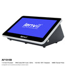 LENVII AF10158 11.6" Android POS Touch Monitor | 2GB+16GB Touchscreen Display