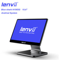LENVII H156SG 15.6" Android POS Touch Monitor | 4GB+32GB High-Performance Display