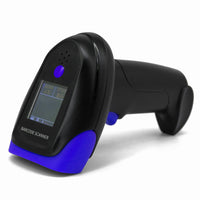 LENVII CW800 Wireless Barcode Scanner