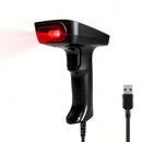 LENVII F633 Wired Handheld Barcode Scanner