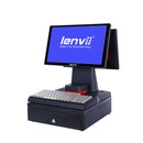 LENVII N100DW Windows POS Terminal