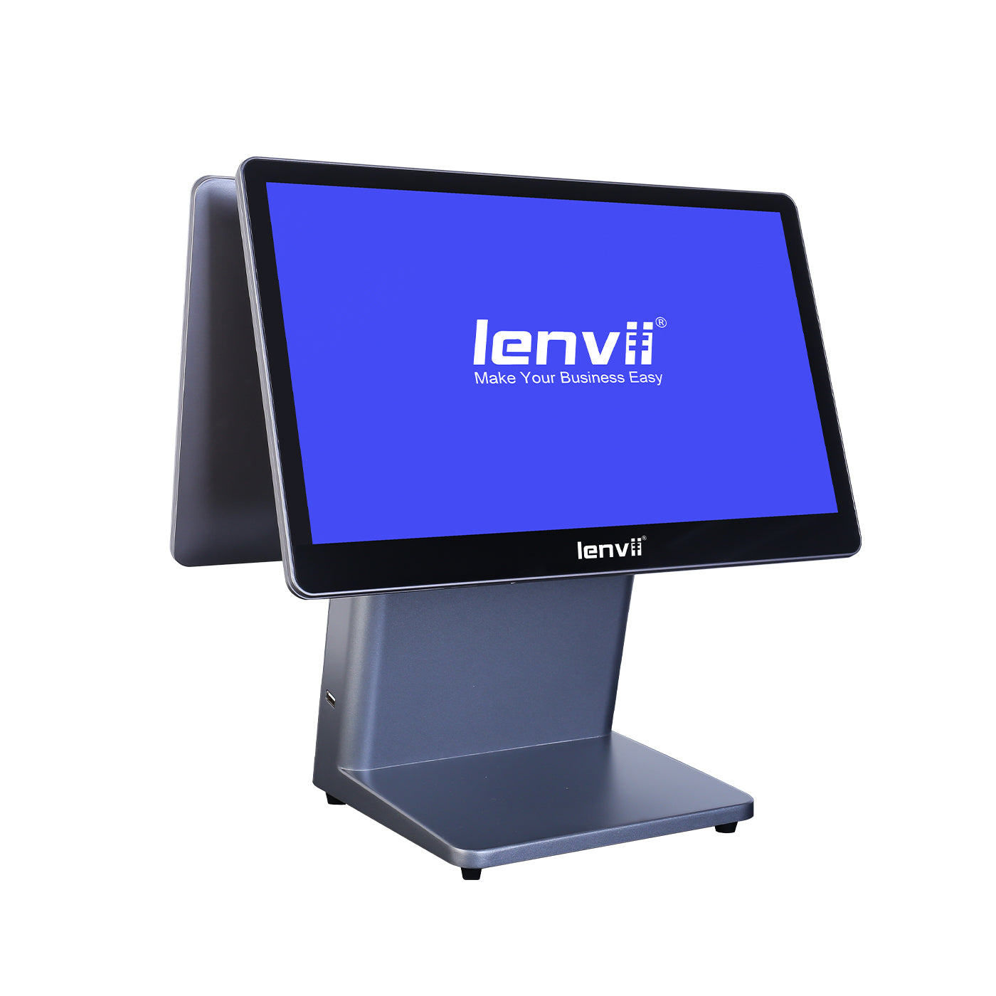 LENVII N500DB Windows POS Terminal