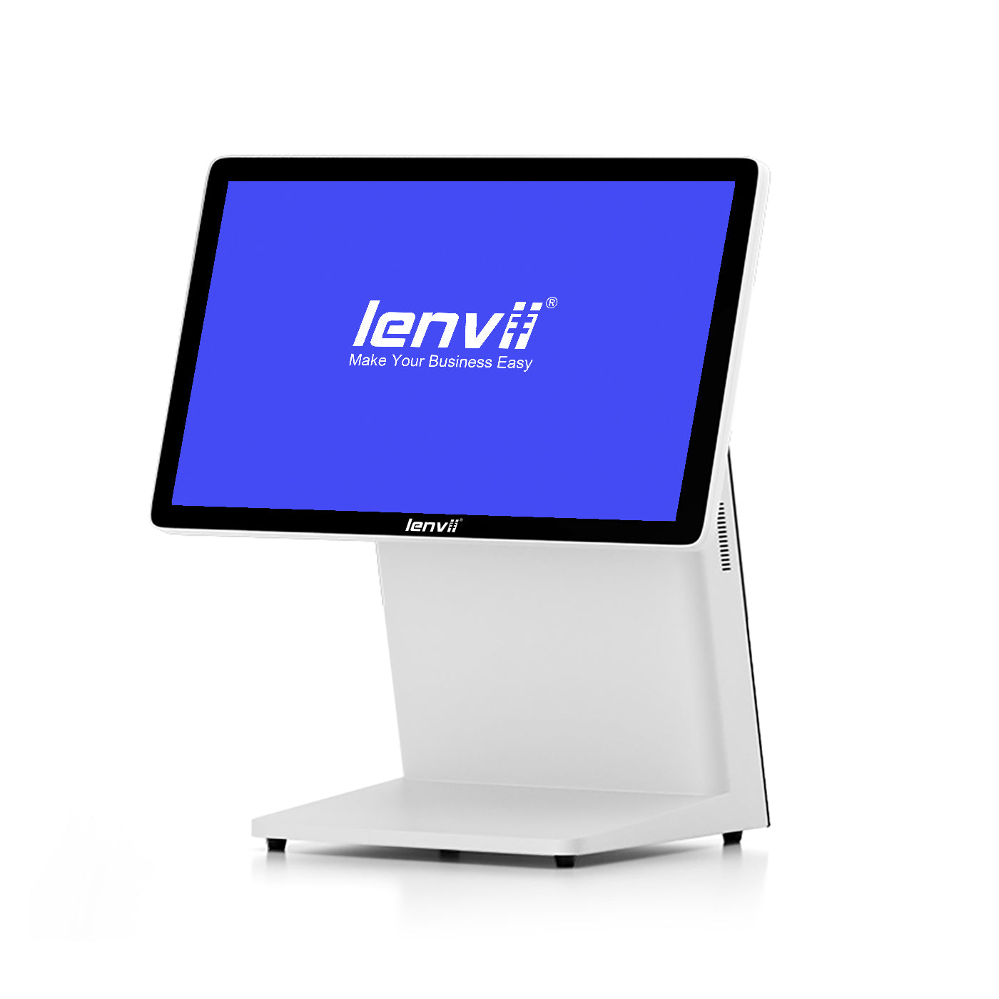 LENVII N500SW Windows POS Terminal