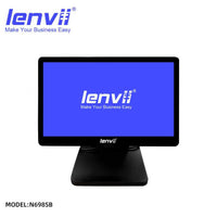 LENVII N698SB Windows POS Terminal