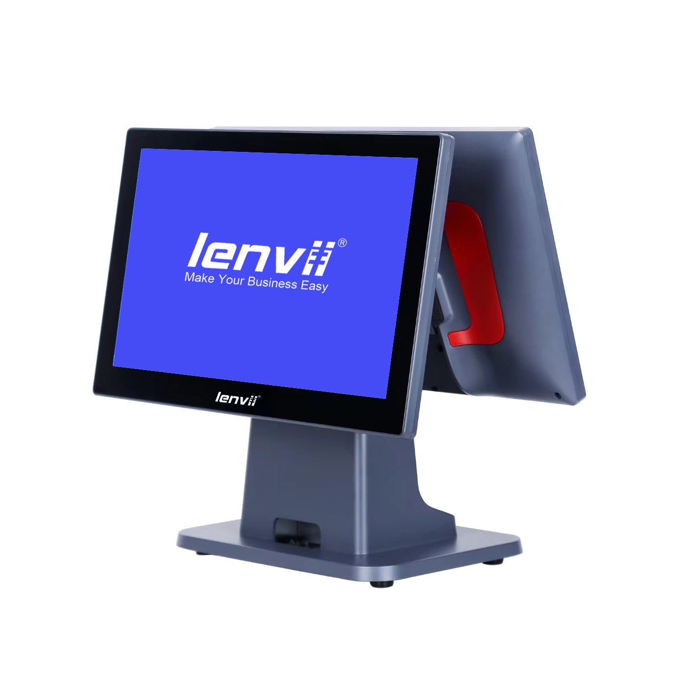 LENVII N700DB Windows POS Terminal