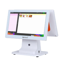 LENVII N700DW Windows POS Terminal
