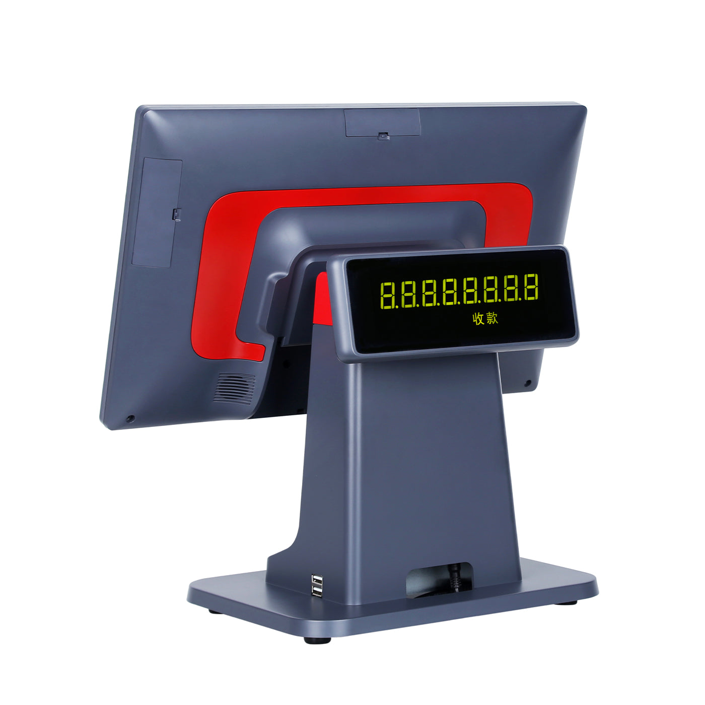 LENVII N700SB Windows POS Terminal with Bluetooth