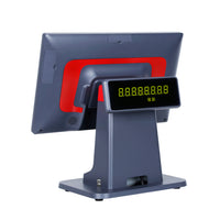 LENVII N700SB Windows POS Terminal with Bluetooth