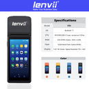 LENVII V6ii Handheld POS Terminal