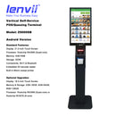LENVII Z9000SB 21.5" Android POS Touch Screen Monitor | Large Format Enterprise Display