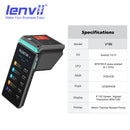LENVII V18ii Handheld POS Terminal